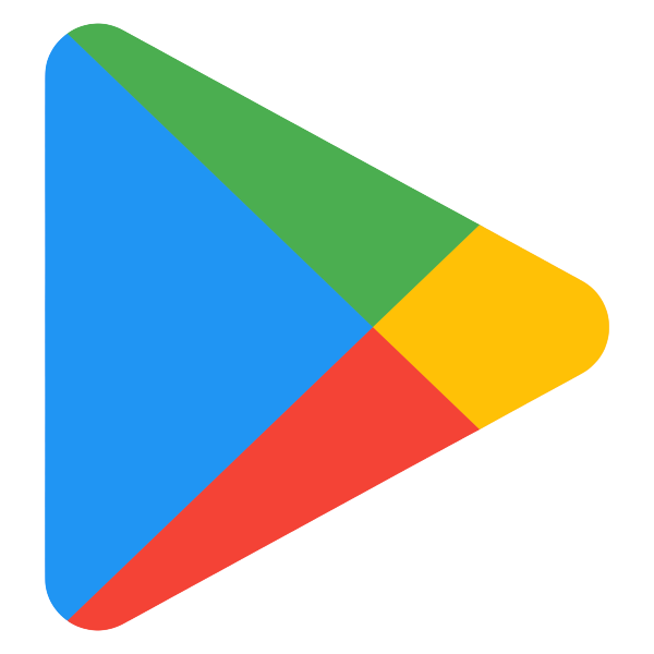 Google Play Logo